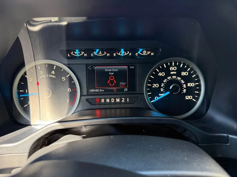 2016 Ford F-150 13th Gen - Image 13 of 19