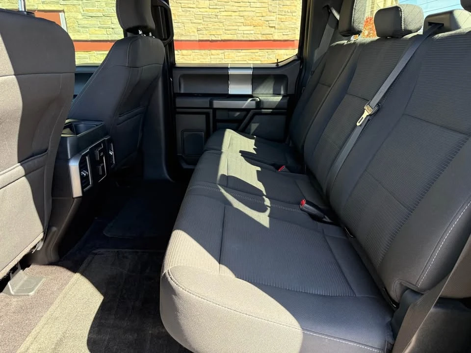 2016 Ford F-150 13th Gen - Image 16 of 19