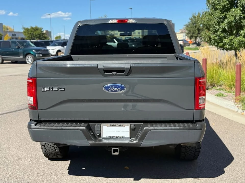 2016 Ford F-150 13th Gen - Image 7 of 19