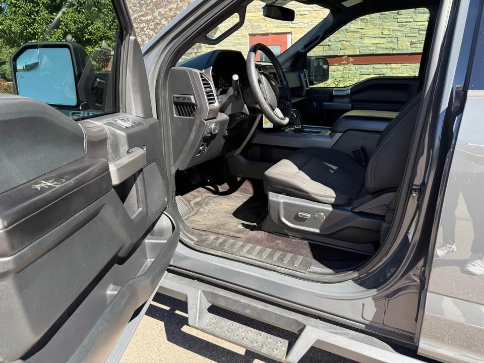 2016 Ford F-150 13th Gen - Image 11 of 19