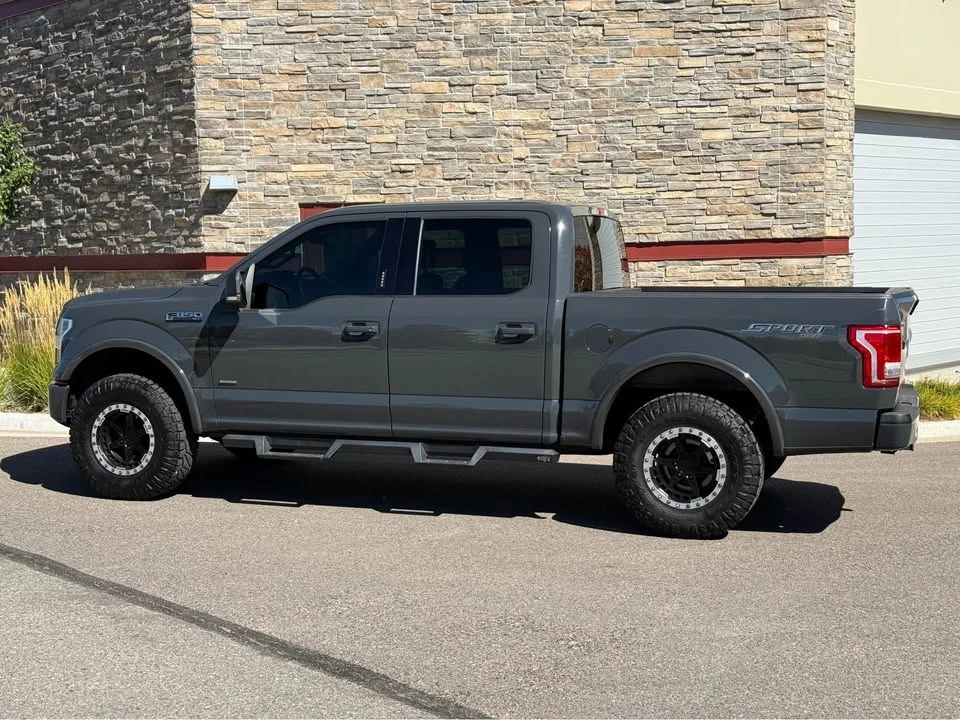 2016 Ford F-150 13th Gen - Image 5 of 19