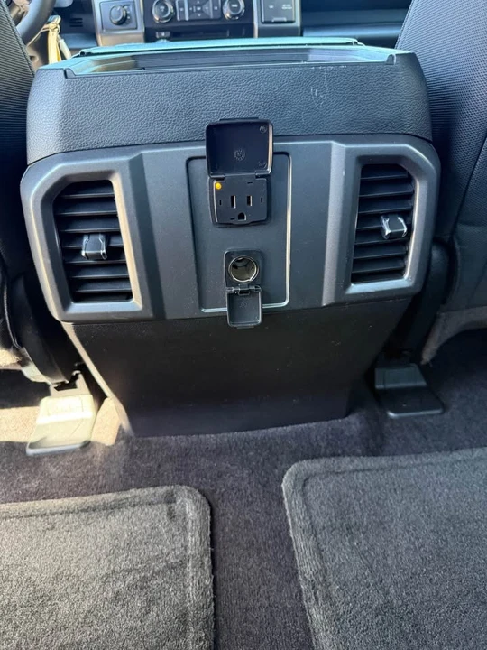 2016 Ford F-150 13th Gen - Image 17 of 19