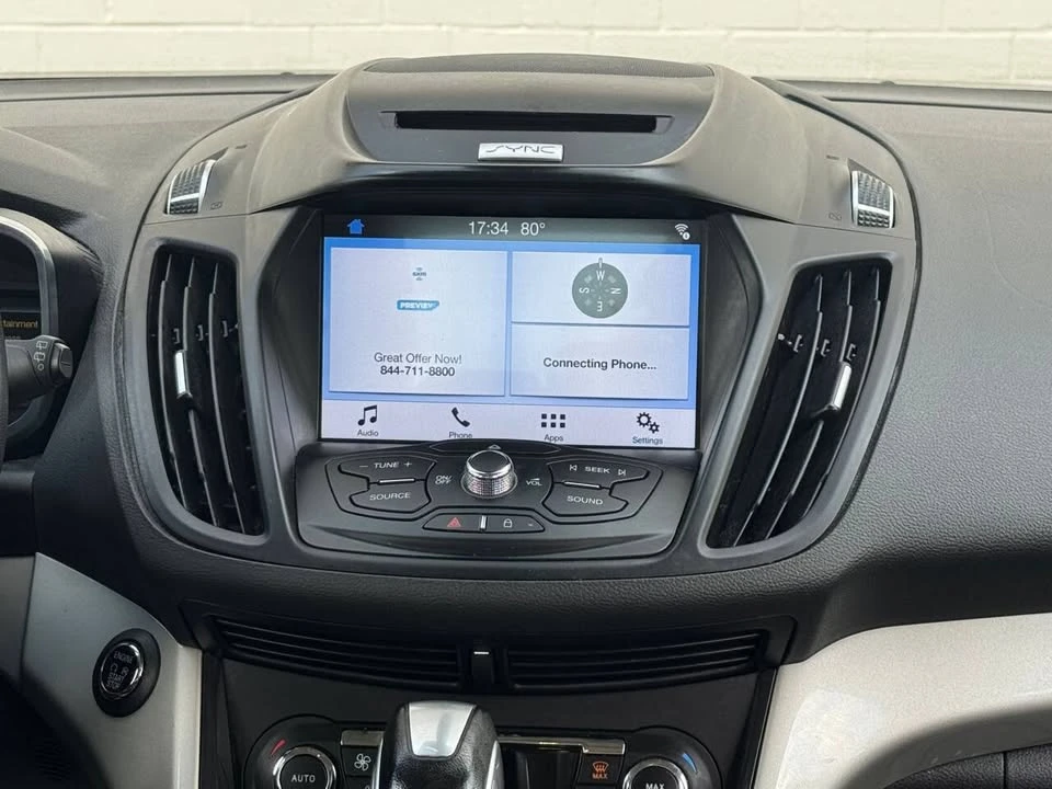 2016 Ford C-Max - Image 17 of 20