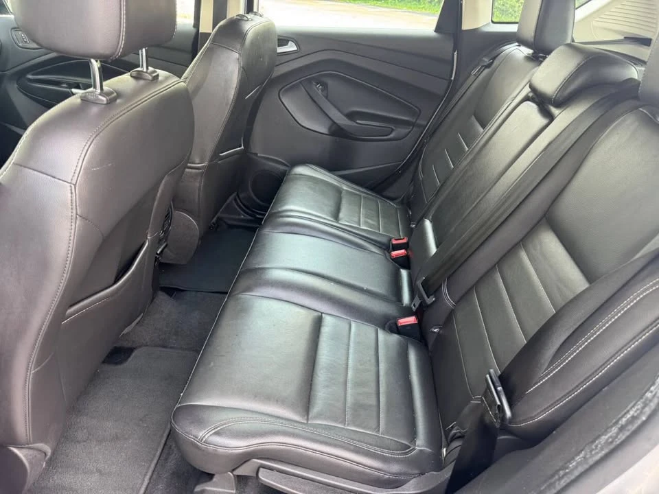 2016 Ford C-Max - Image 13 of 20