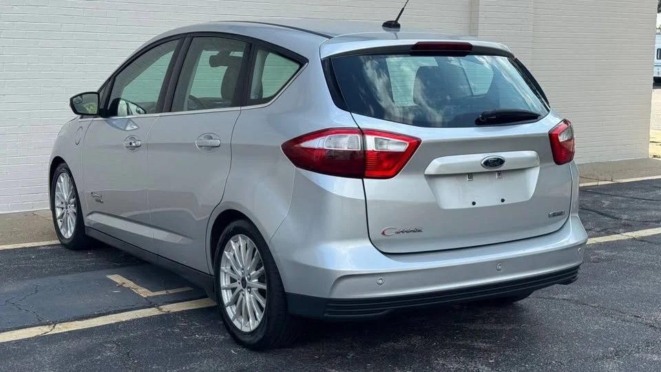 2016 Ford C-Max - Image 6 of 20