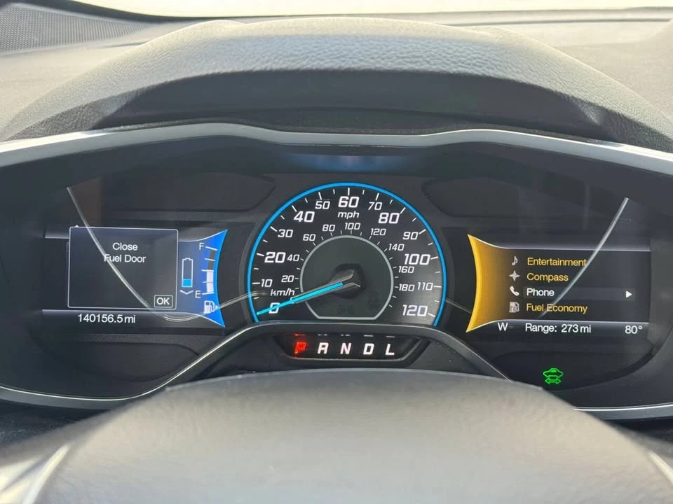 2016 Ford C-Max - Image 18 of 20