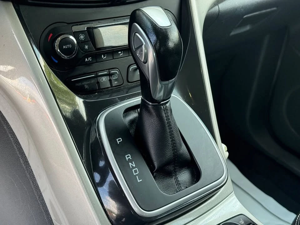 2016 Ford C-Max - Image 10 of 20