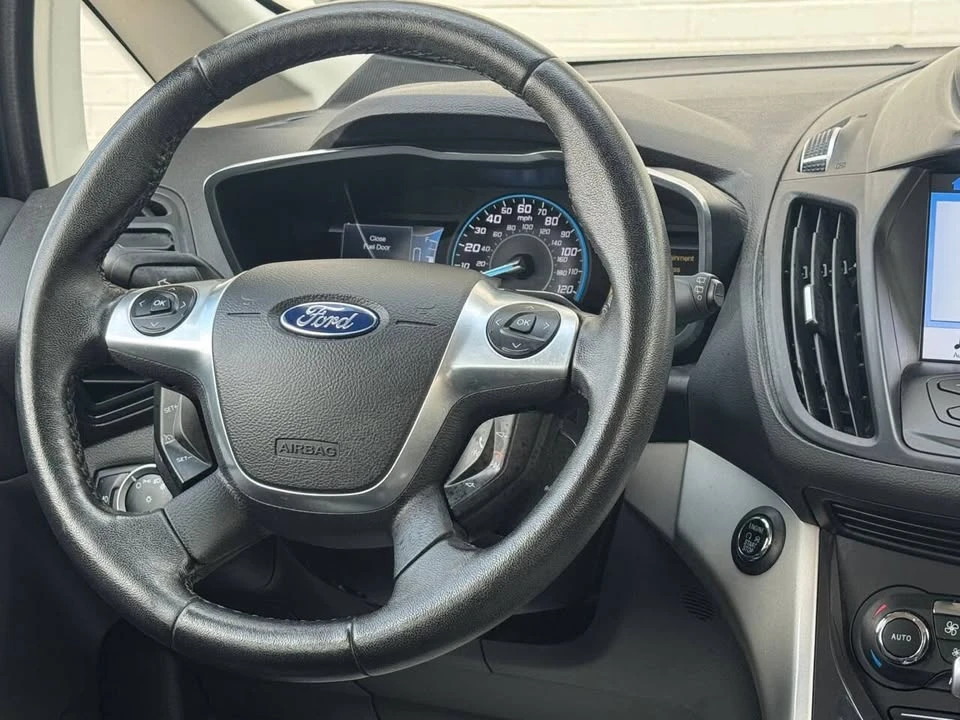 2016 Ford C-Max - Image 16 of 20