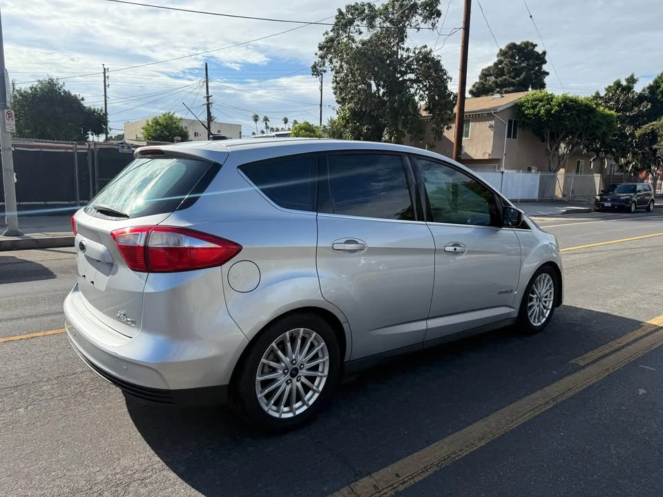 2016 Ford C-Max - Image 5 of 11
