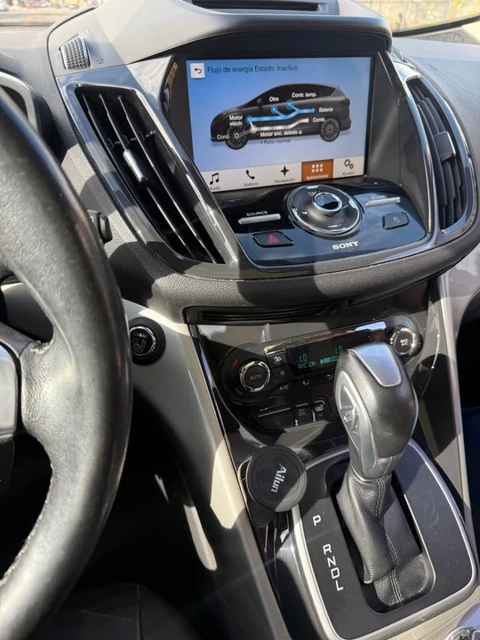 2016 Ford C-Max - Image 10 of 11