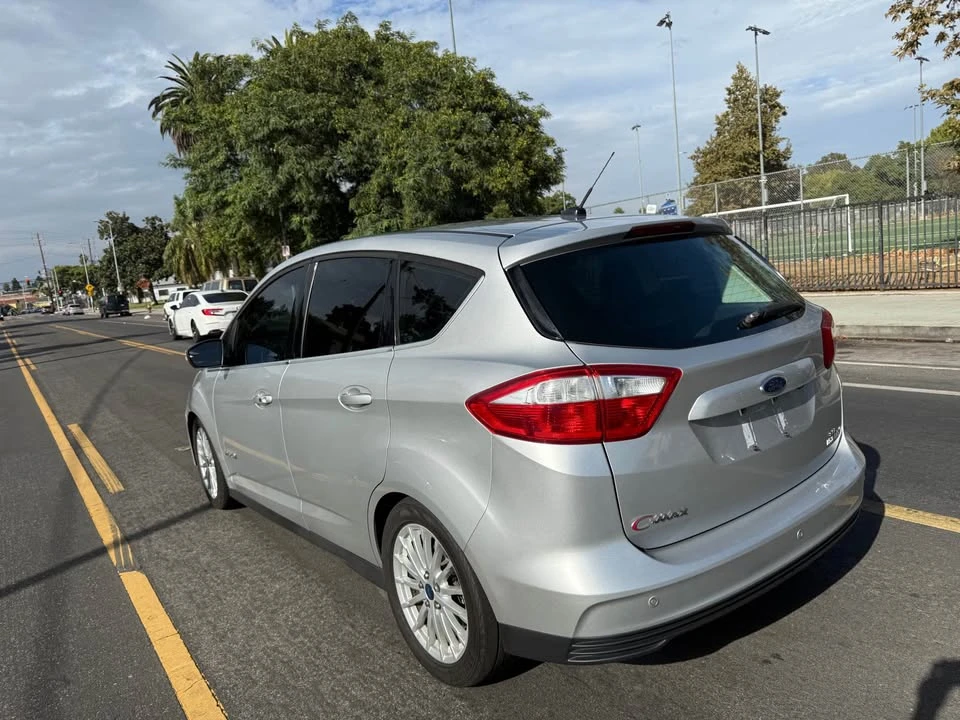 2016 Ford C-Max - Image 4 of 11