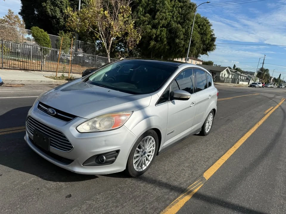 2016 Ford C-Max - Image 3 of 11