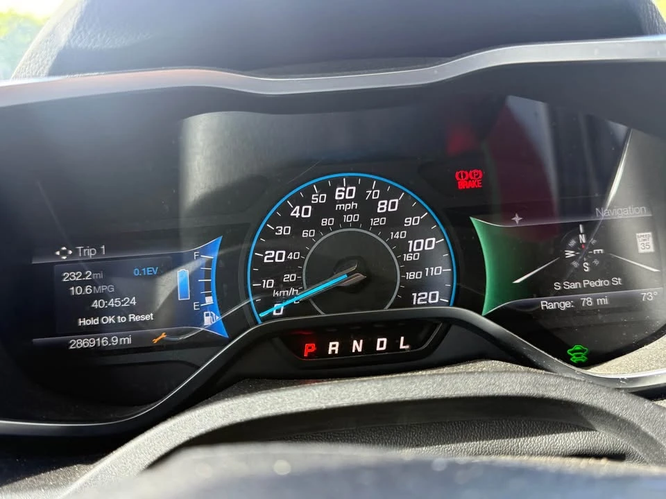 2016 Ford C-Max - Image 11 of 11