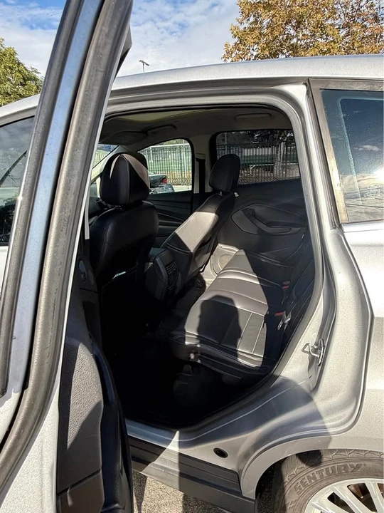2016 Ford C-Max - Image 7 of 11