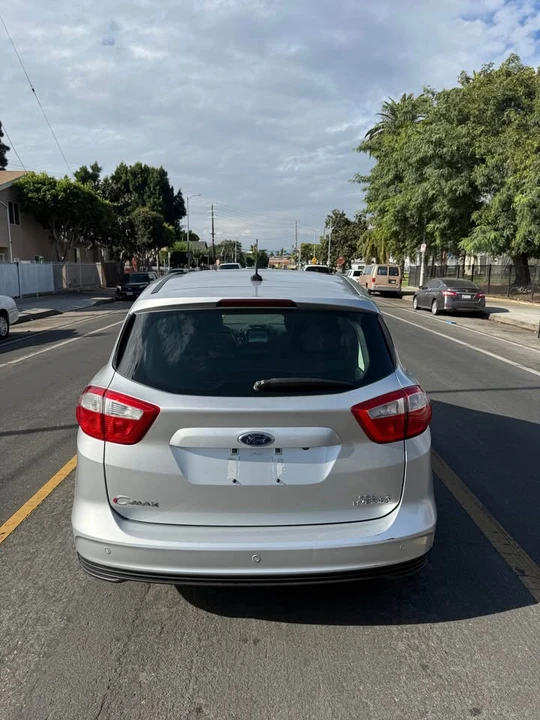 2016 Ford C-Max - Image 6 of 11