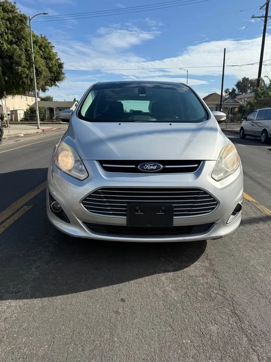 2016 Ford C-Max - Image 2 of 11