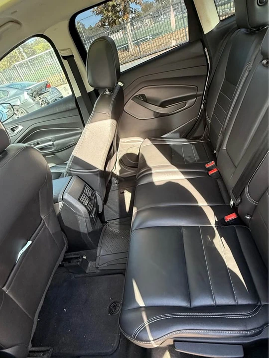 2016 Ford C-Max - Image 8 of 11