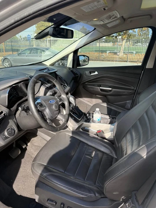 2016 Ford C-Max - Image 9 of 11