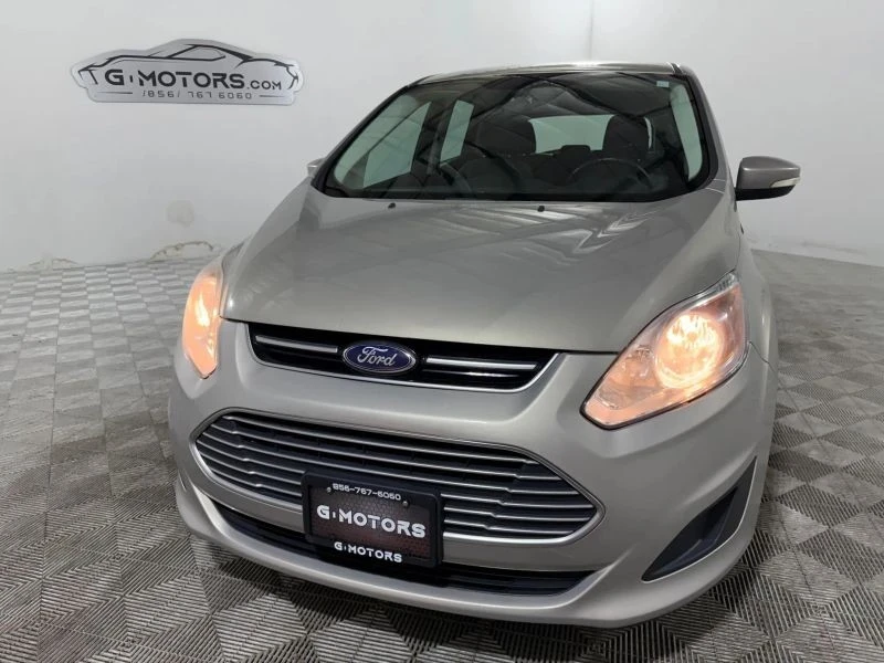 2016 Ford C-Max - Image 12 of 12