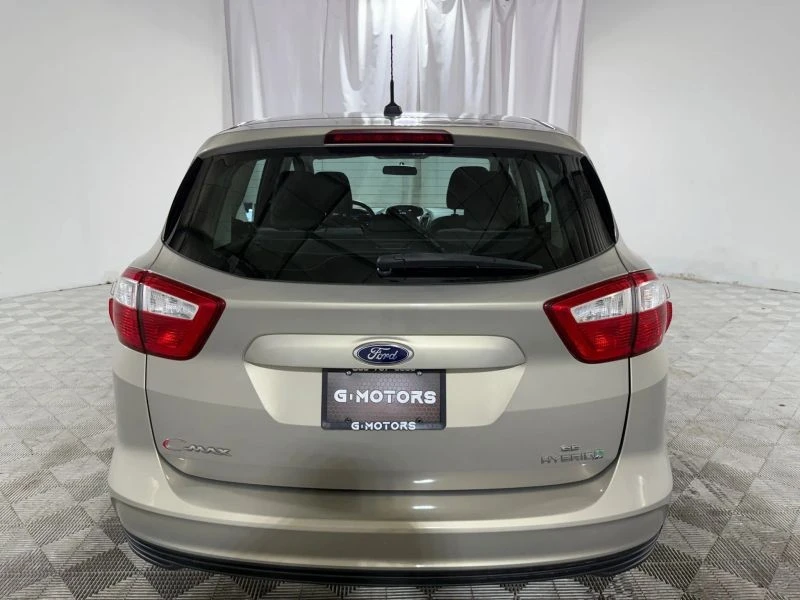 2016 Ford C-Max - Image 6 of 12