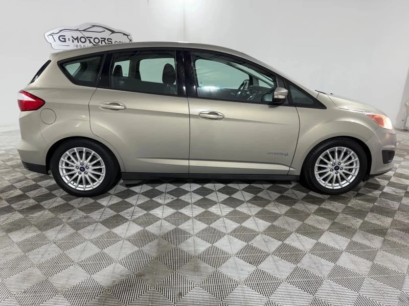 2016 Ford C-Max - Image 8 of 12