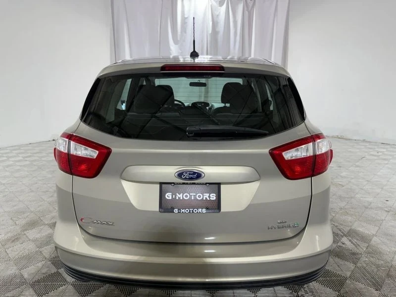 2016 Ford C-Max - Image 6 of 12