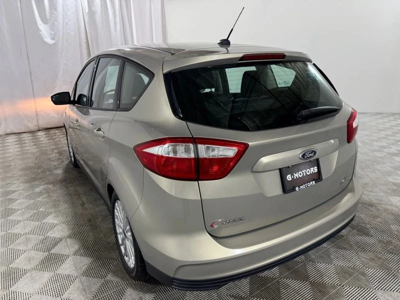 2016 Ford C-Max - Image 5 of 12
