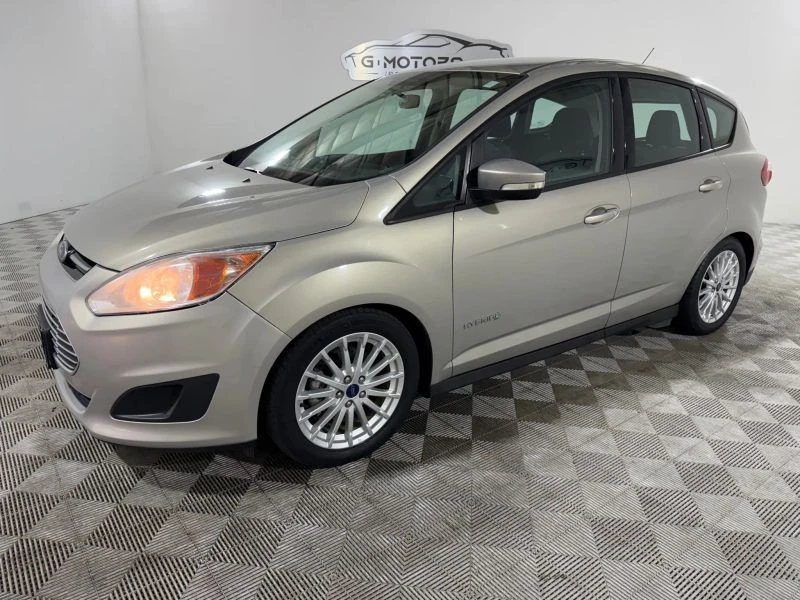 2016 Ford C-Max - Image 2 of 12