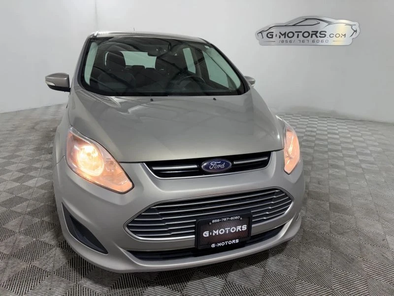 2016 Ford C-Max - Image 10 of 12