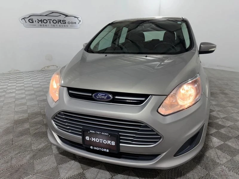2016 Ford C-Max - Image 12 of 12