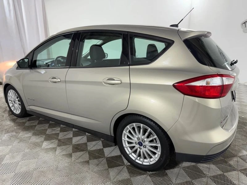2016 Ford C-Max - Image 4 of 12