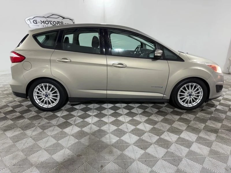 2016 Ford C-Max - Image 8 of 12
