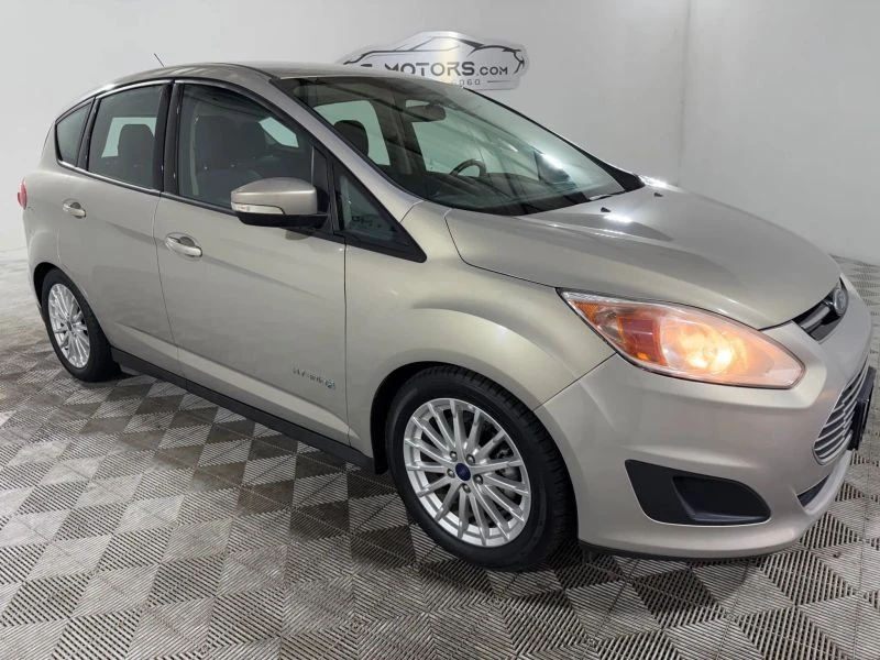 2016 Ford C-Max - Image 9 of 12