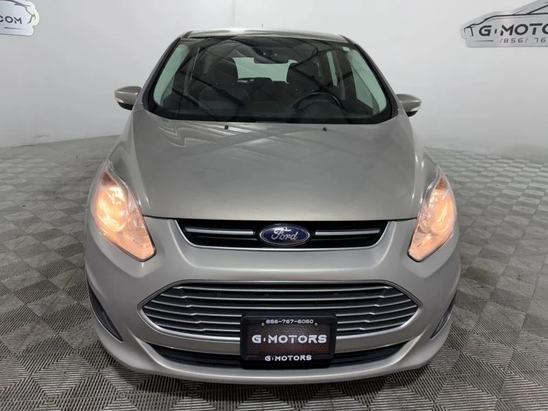2016 Ford C-Max - Image 11 of 12