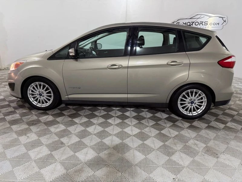2016 Ford C-Max - Image 3 of 12