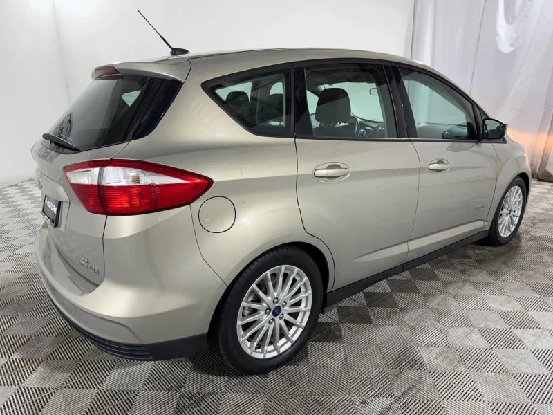 2016 Ford C-Max - Image 7 of 12
