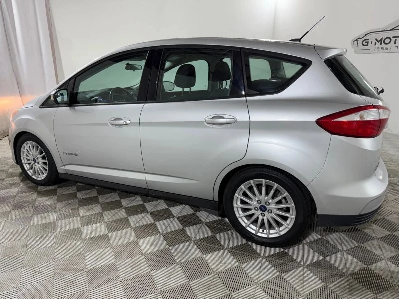 2016 Ford C-Max - Image 5 of 12