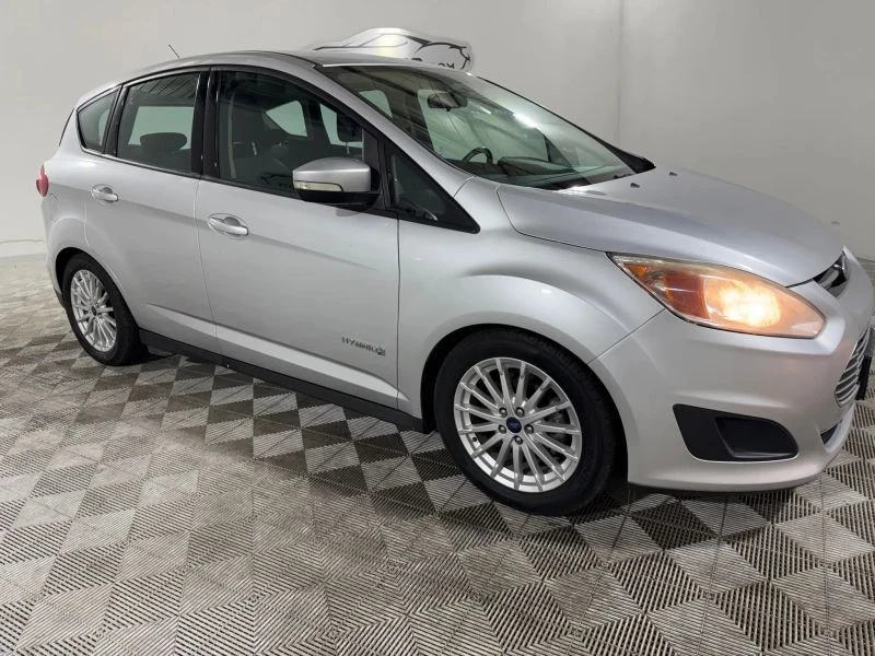 2016 Ford C-Max - Image 10 of 12