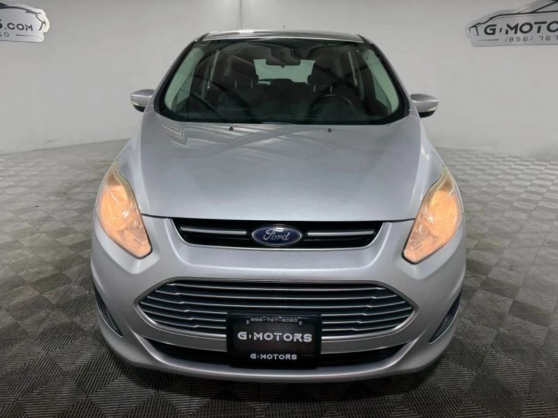 2016 Ford C-Max - Image 12 of 12
