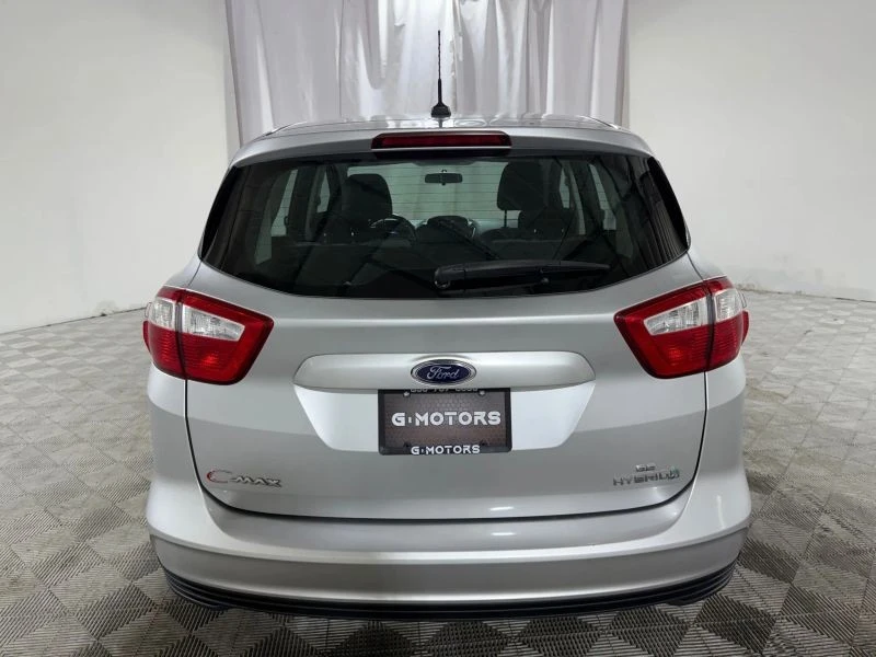 2016 Ford C-Max - Image 7 of 12