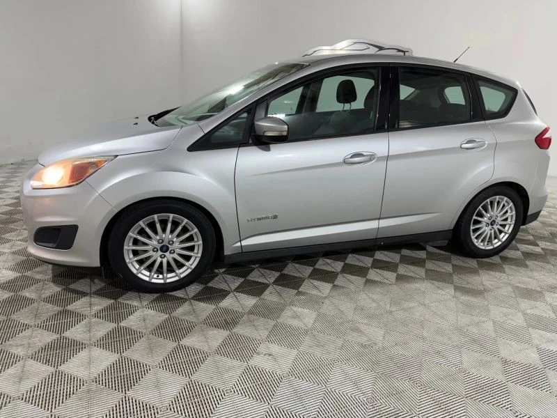 2016 Ford C-Max - Image 4 of 12