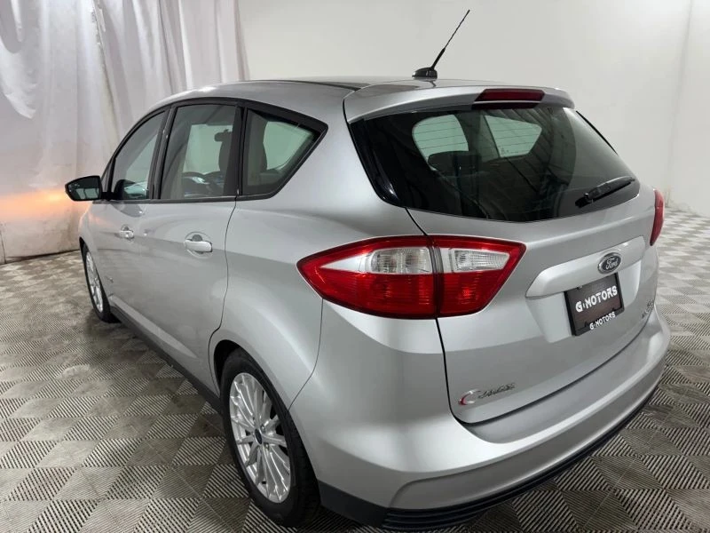 2016 Ford C-Max - Image 6 of 12