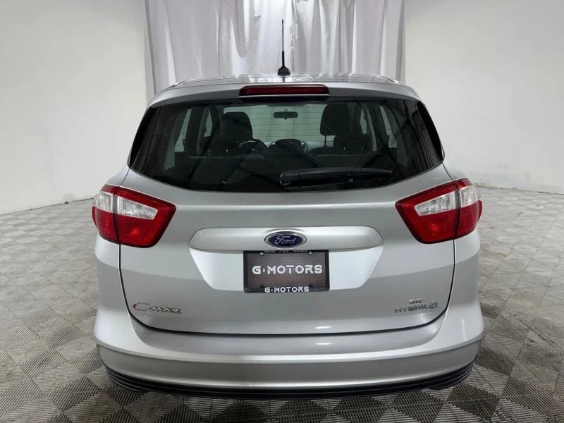 2016 Ford C-Max - Image 7 of 12