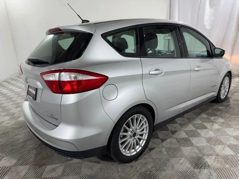2016 Ford C-Max - Image 8 of 12