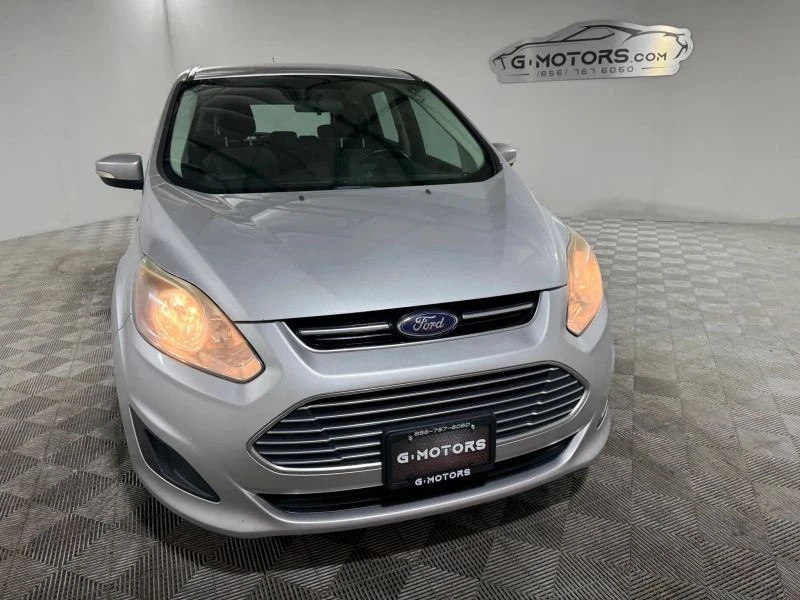 2016 Ford C-Max - Image 11 of 12