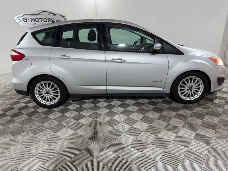 2016 Ford C-Max - Image 9 of 12