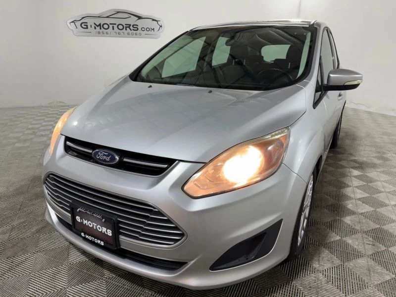 2016 Ford C-Max - Image 2 of 12