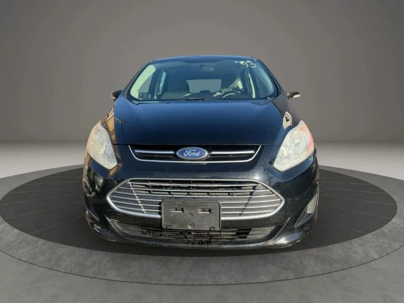 2016 Ford C-Max - Image 2 of 12