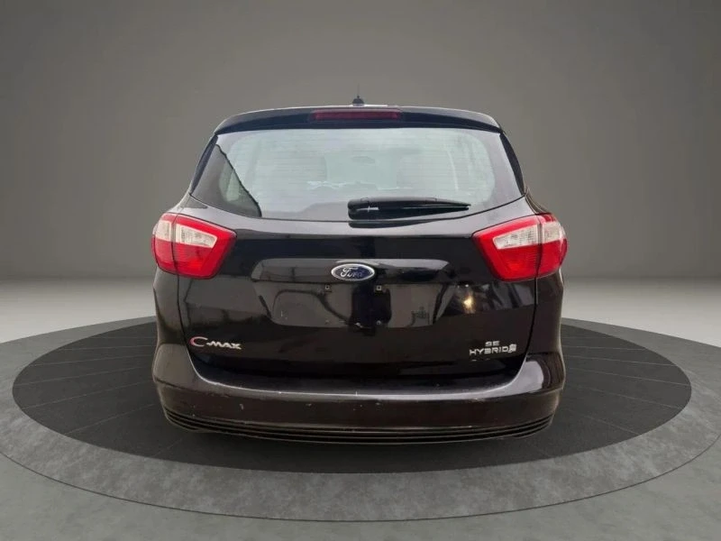 2016 Ford C-Max - Image 6 of 12