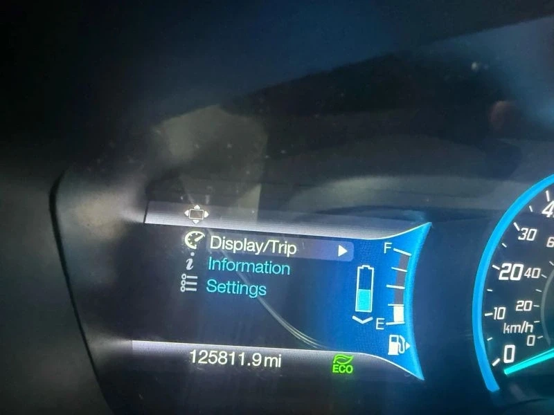 2016 Ford C-Max - Image 11 of 12